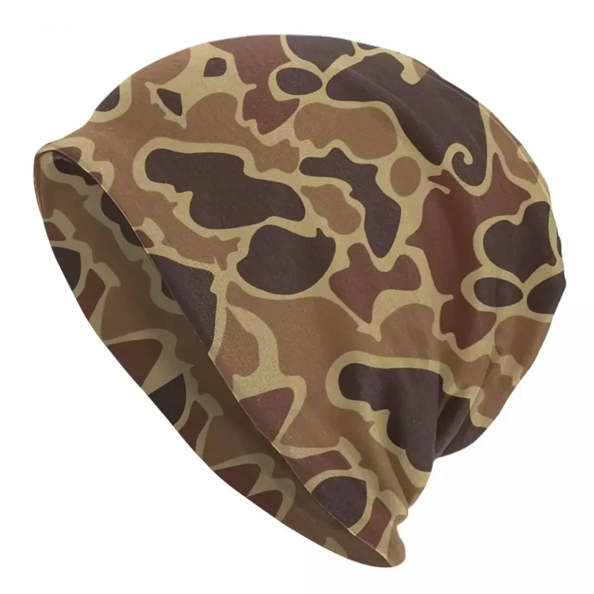 Шапки-бини Duck Camo Skullies, теплая осенне-зимняя уличная шапка, вязаные шапки с капюшоном для взрослых унисекс
Шапки-бини Duck Camo Skullies, теплая осенне-зимняя уличная шапка, вязаные шапки с капюшоном для взрослых унисекс