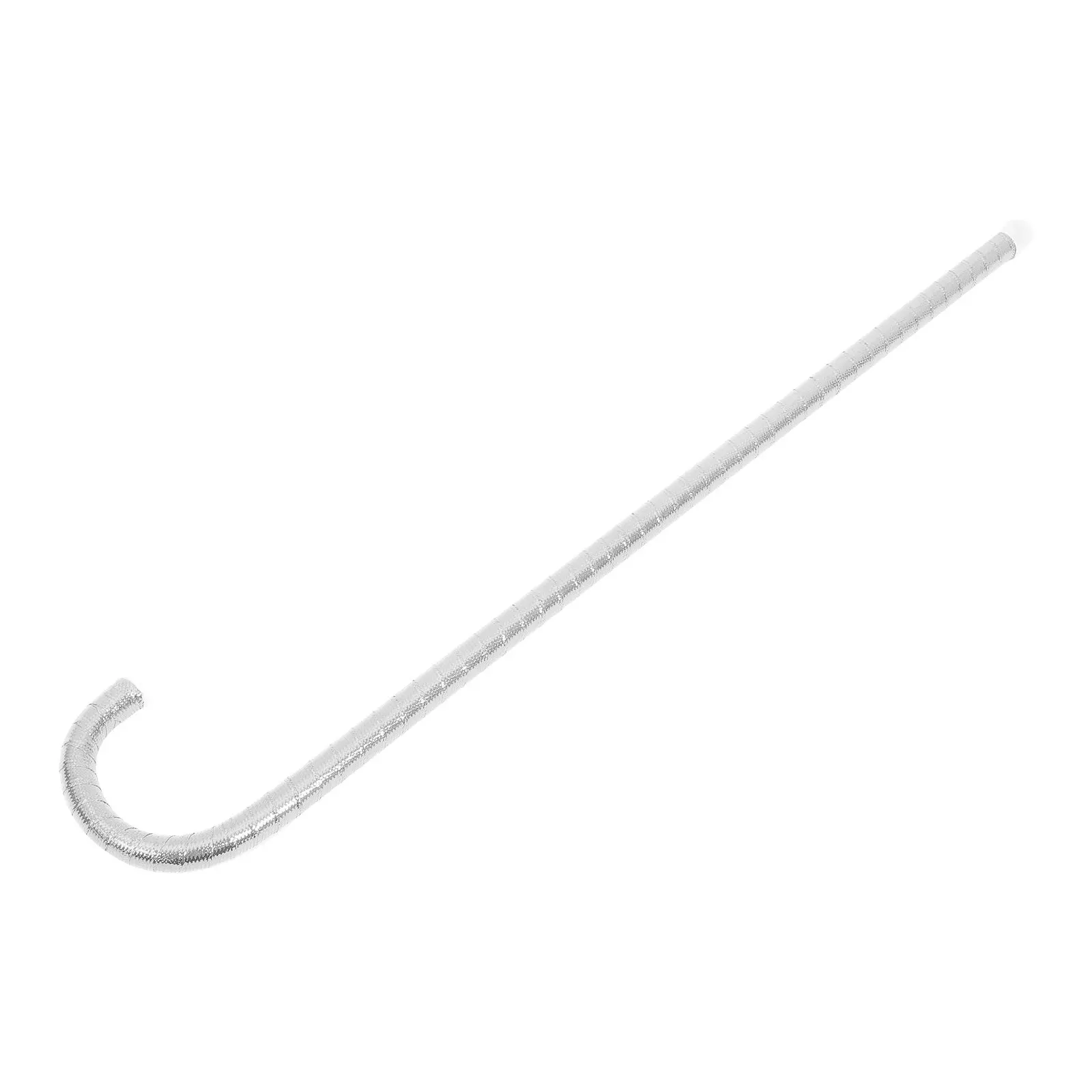 Jazz Dance Cane Stable Performance Prop Costume Accessory Halloween Party Cosplay Walking Stick Accessory
Jazz Dance Cane Stable Performance Prop Costume Accessory Halloween Party Cosplay Walking Stick Accessory
