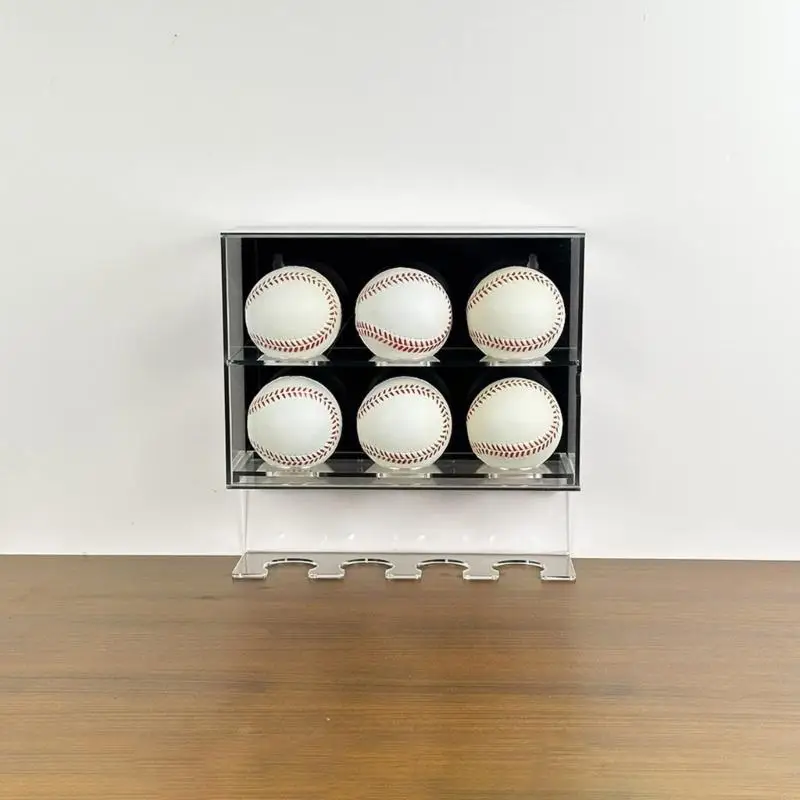 Acrylic Baseball Softball Bat Showcase Clear Protective Case Storage Box
Acrylic Baseball Softball Bat Showcase Clear Protective Case Storage Box