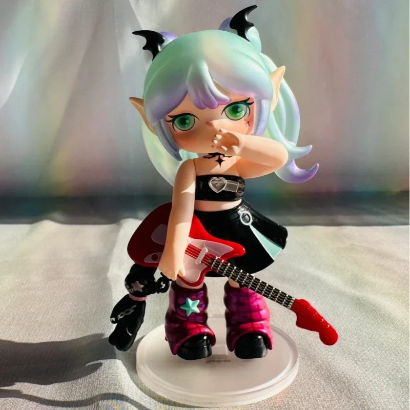 New Original Suri Blind Box Figures Light Asian Girl Trendy Play Series Anime Figures Customized Toys Children'S Gift
New Original Suri Blind Box Figures Light Asian Girl Trendy Play Series Anime Figures Customized Toys Children'S Gift