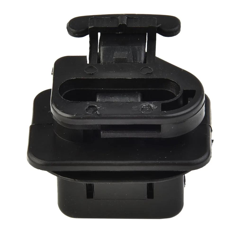 Black Rear Seat Buckle For Honda For Civic Fixed Rear Seat Cushion Clip For Accord Rear Seat Buckle Durable- Car Accessories
Black Rear Seat Buckle For Honda For Civic Fixed Rear Seat Cushion Clip For Accord Rear Seat Buckle Durable- Car Accessories