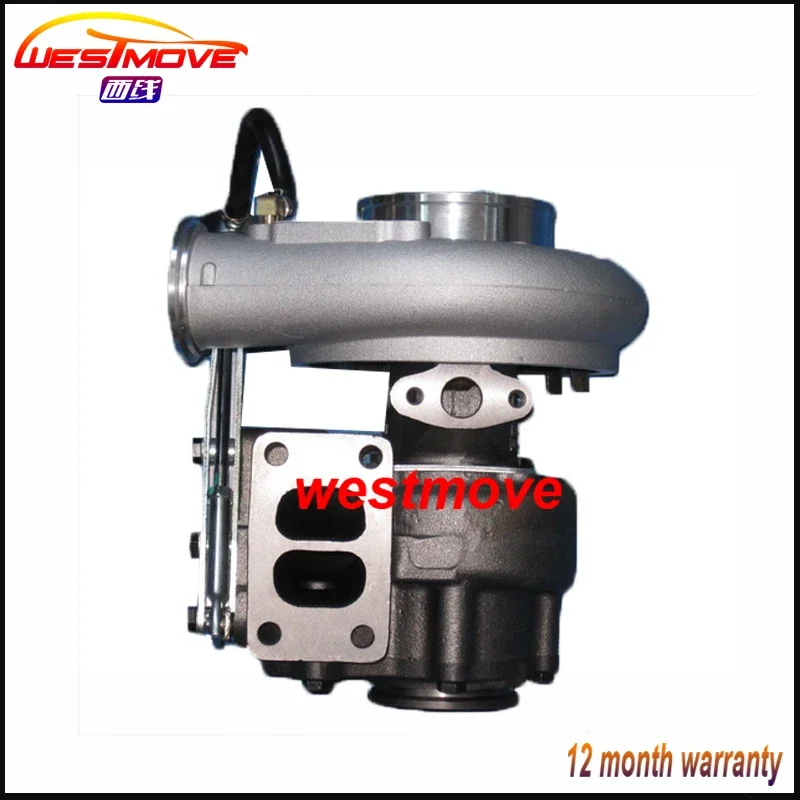 HX35W турбо 4035899 4089746 Турбокомпрессор для двигателя экскаватора KOMATSU PC220-7 PC270-7 PC290 HY265-7: SAA6D102E-2 6BTAA 5.9L
HX35W турбо 4035899 4089746 Турбокомпрессор для двигателя экскаватора KOMATSU PC220-7 PC270-7 PC290 HY265-7: SAA6D102E-2 6BTAA 5.9L