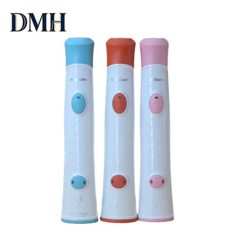 НОВЫЙ Оригинальный корпус для ремонта электрической зубной щетки Sonicare Children's Collection 6230 6330, сменные детали, корпус-заглушка
НОВЫЙ Оригинальный корпус для ремонта электрической зубной щетки Sonicare Children's Collection 6230 6330, сменные детали, корпус-заглушка
