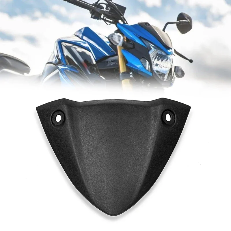 For Suzuki GSX-S 750 GSX-S750 GSXS750 2017 2018 2019 2020 2021Upper Head Nose Front Windshield ABS Injection Fairing Accessories
For Suzuki GSX-S 750 GSX-S750 GSXS750 2017 2018 2019 2020 2021Upper Head Nose Front Windshield ABS Injection Fairing Accessories