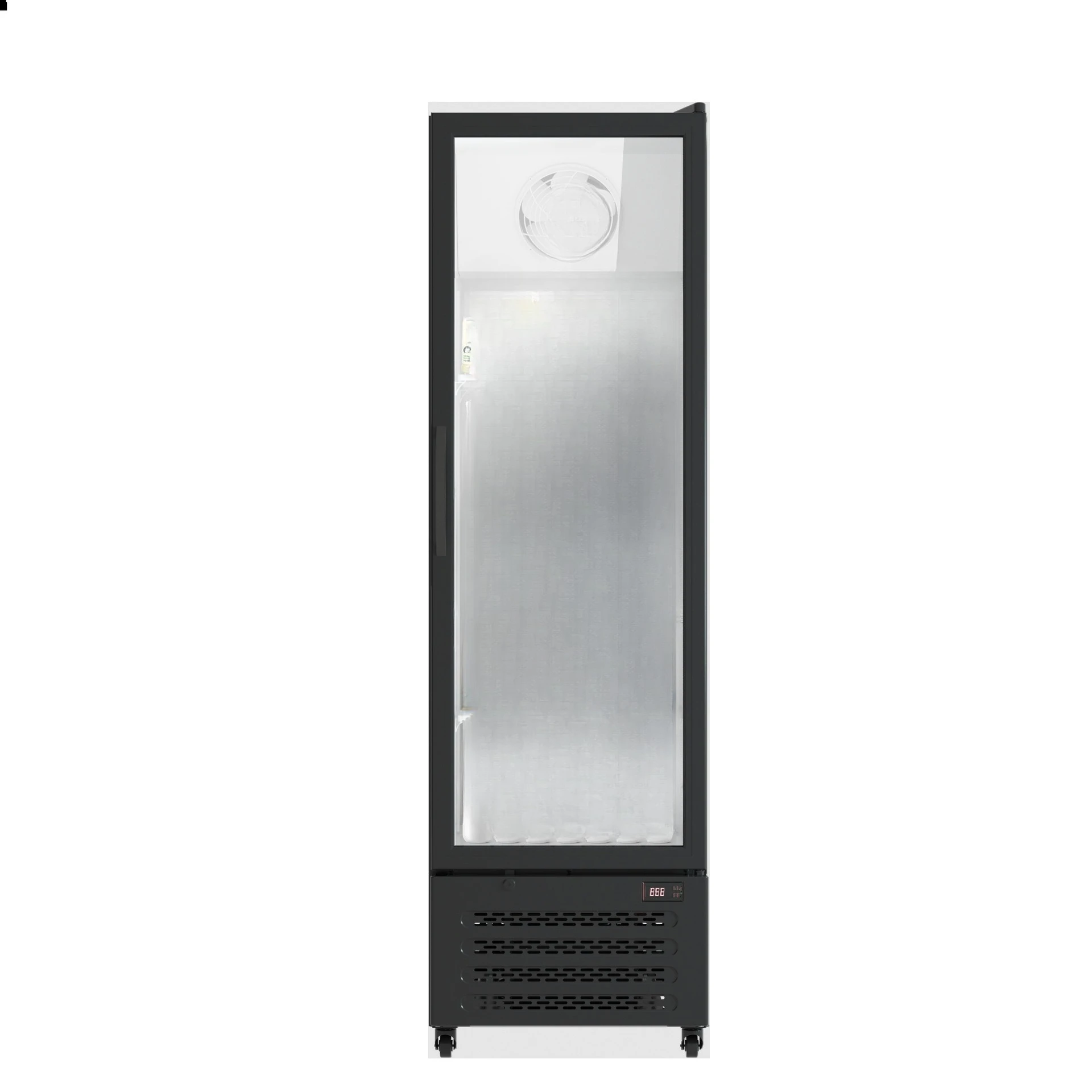 Шкаф для пивных напитков Коммерческий однодверный с двойной дверью Вертикальный холодильный шкаф для напитков Удобство
Шкаф для пивных напитков Коммерческий однодверный с двойной дверью Вертикальный холодильный шкаф для напитков Удобство