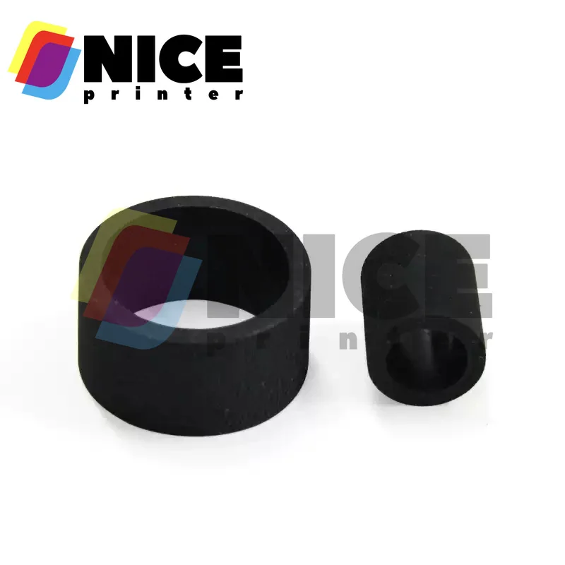 1sets 1447353 1466932 Pickup Separation Roller Tire for EPSON L800 L801 L805 L810 R270 R285 R290 R295 R360 R390 T50 T59 T60 P50
1sets 1447353 1466932 Pickup Separation Roller Tire for EPSON L800 L801 L805 L810 R270 R285 R290 R295 R360 R390 T50 T59 T60 P50