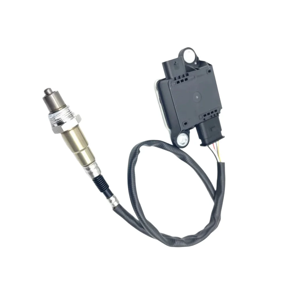 PM Particle Particulate Matter Sensor Fit For Ford Transit-150 250 350 350HD 18-19 JK4Z-5L239-B
PM Particle Particulate Matter Sensor Fit For Ford Transit-150 250 350 350HD 18-19 JK4Z-5L239-B