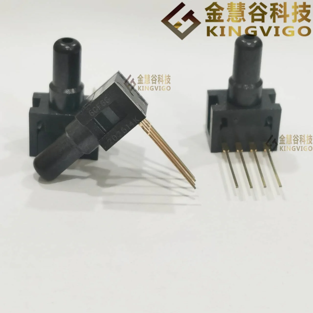 26PCGFA6G Honeywell Pressure Sensors
26PCGFA6G Honeywell Pressure Sensors