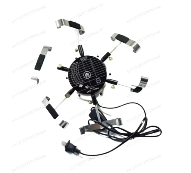 repairing and shaking machine, mechanical winding rotator, winding instrument, turning tool
repairing and shaking machine, mechanical winding rotator, winding instrument, turning tool