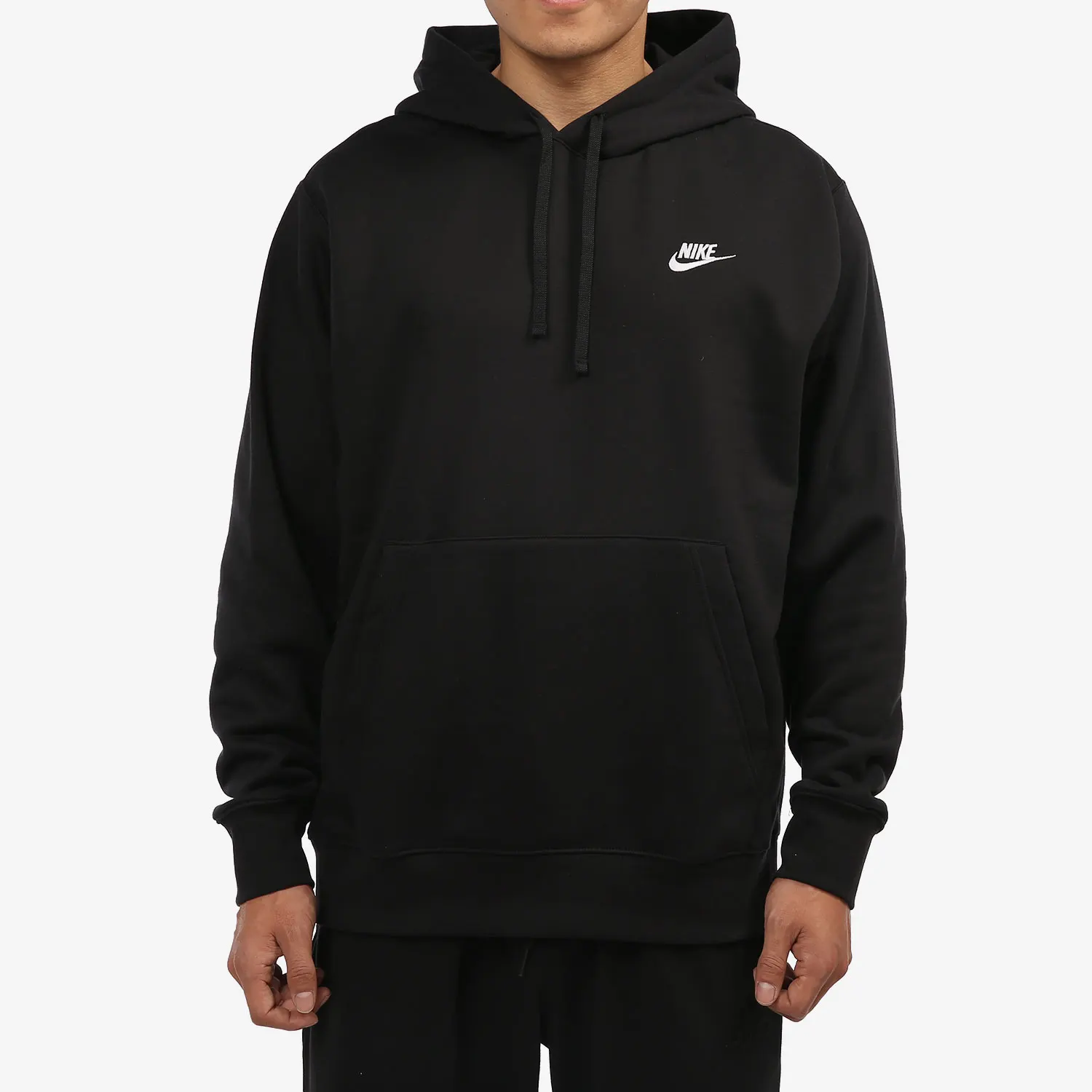 Мужская мягкая и удобная флисовая толстовка с капюшоном Nike BV2655-010
Мужская мягкая и удобная флисовая толстовка с капюшоном Nike BV2655-010