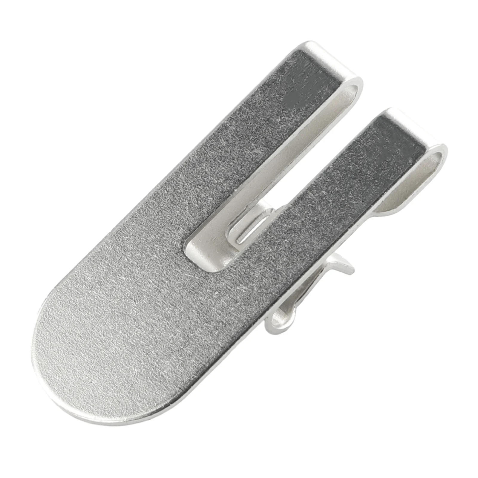 Power Tools Belt Clip 6 Pcs DCF620 DCF620B DCF622 Drywall For Drill Driver N435687 Screwgun Silver Steel With Screw
Power Tools Belt Clip 6 Pcs DCF620 DCF620B DCF622 Drywall For Drill Driver N435687 Screwgun Silver Steel With Screw