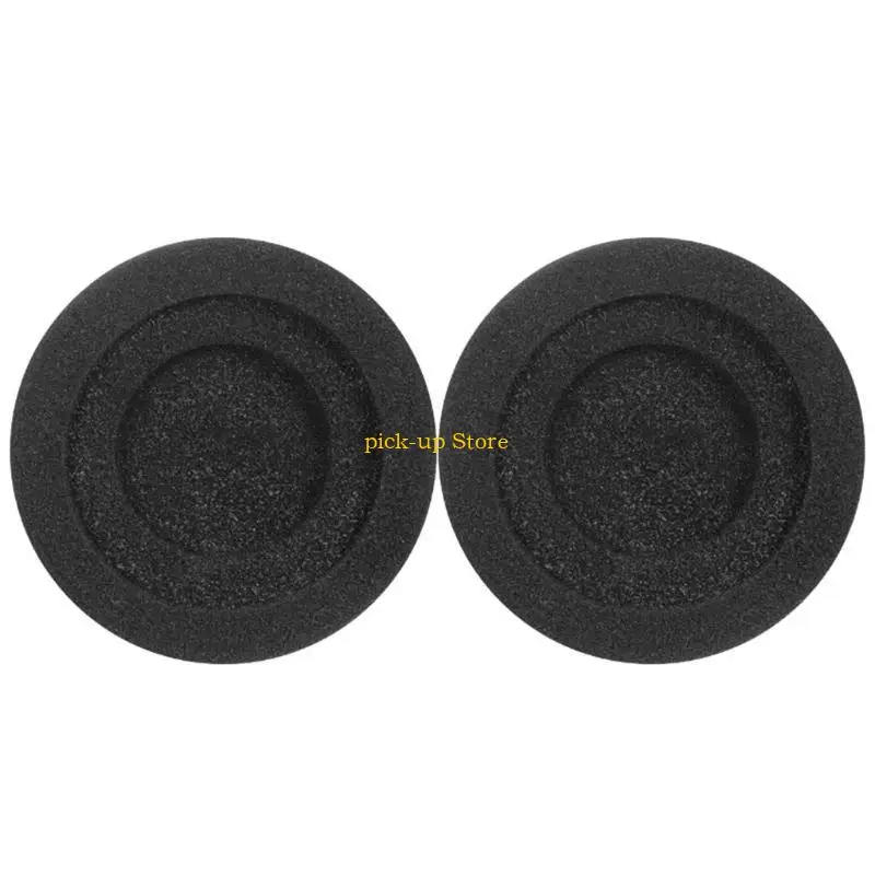 Q5WA 1Pair Professional Earpads Ear Cushions for Evolve 20 20se 30 30II 40 Headsets
Q5WA 1Pair Professional Earpads Ear Cushions for Evolve 20 20se 30 30II 40 Headsets
