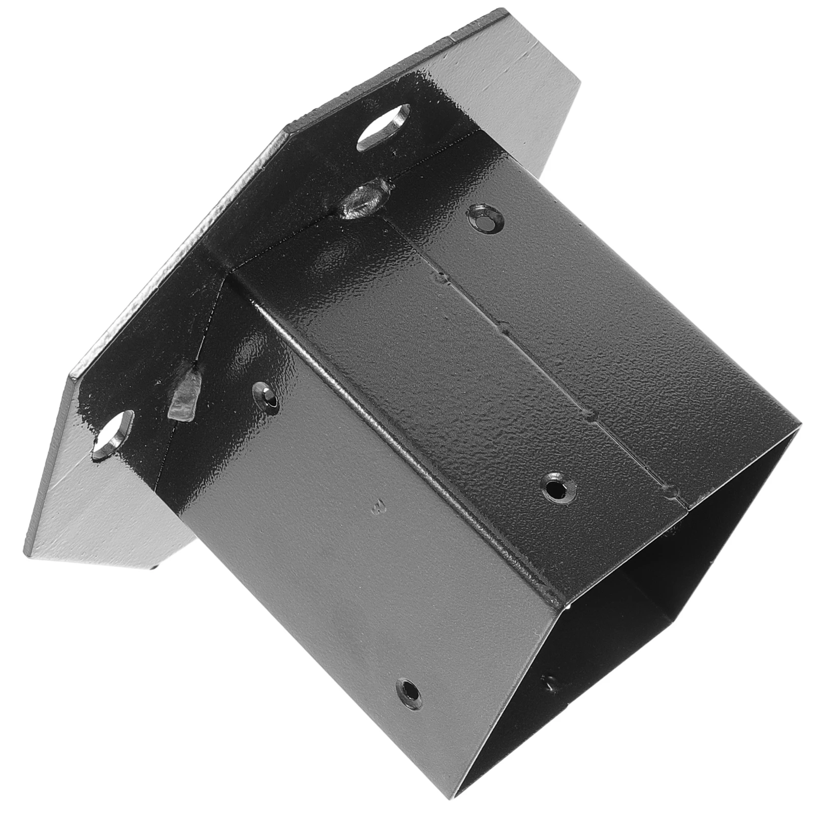 Wooden Mailbox Protector Square Deck Base Metal Railing Brackets Fence Post Bracket Cover Mailbox Posts Deck Railing Brackets
Wooden Mailbox Protector Square Deck Base Metal Railing Brackets Fence Post Bracket Cover Mailbox Posts Deck Railing Brackets