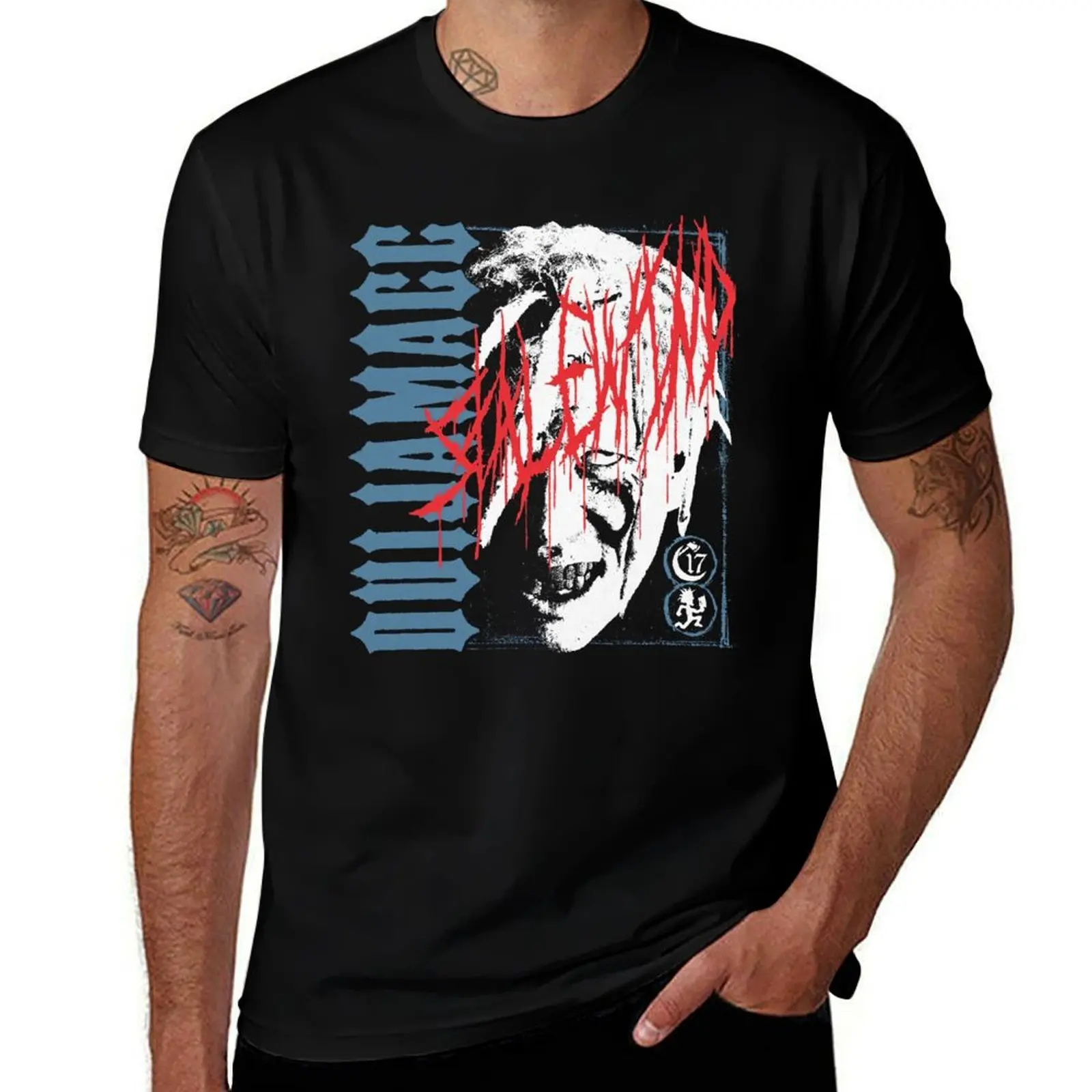 ouija macc T-Shirt Sporty Breathable Short Sleeve T-Shirt
ouija macc T-Shirt Sporty Breathable Short Sleeve T-Shirt