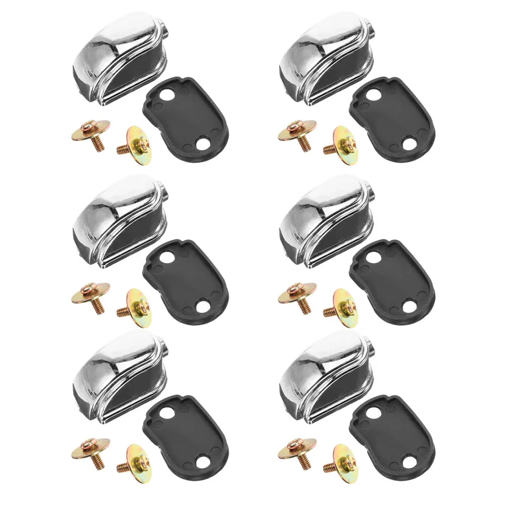Snake Drum Set Accessories Lugs Parts Replacement Metal Connectors Musical Instrument
Snake Drum Set Accessories Lugs Parts Replacement Metal Connectors Musical Instrument