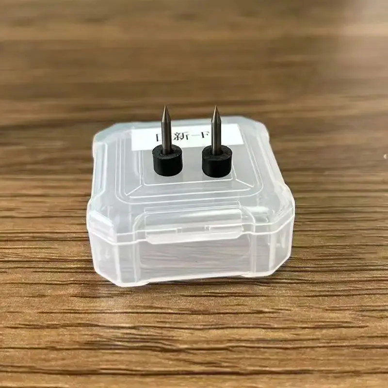 EI-19 Electrodes Rod for Swift-F1 F3A F3 Optical Fiber Fusion Machine Discharge 4000 Times
EI-19 Electrodes Rod for Swift-F1 F3A F3 Optical Fiber Fusion Machine Discharge 4000 Times