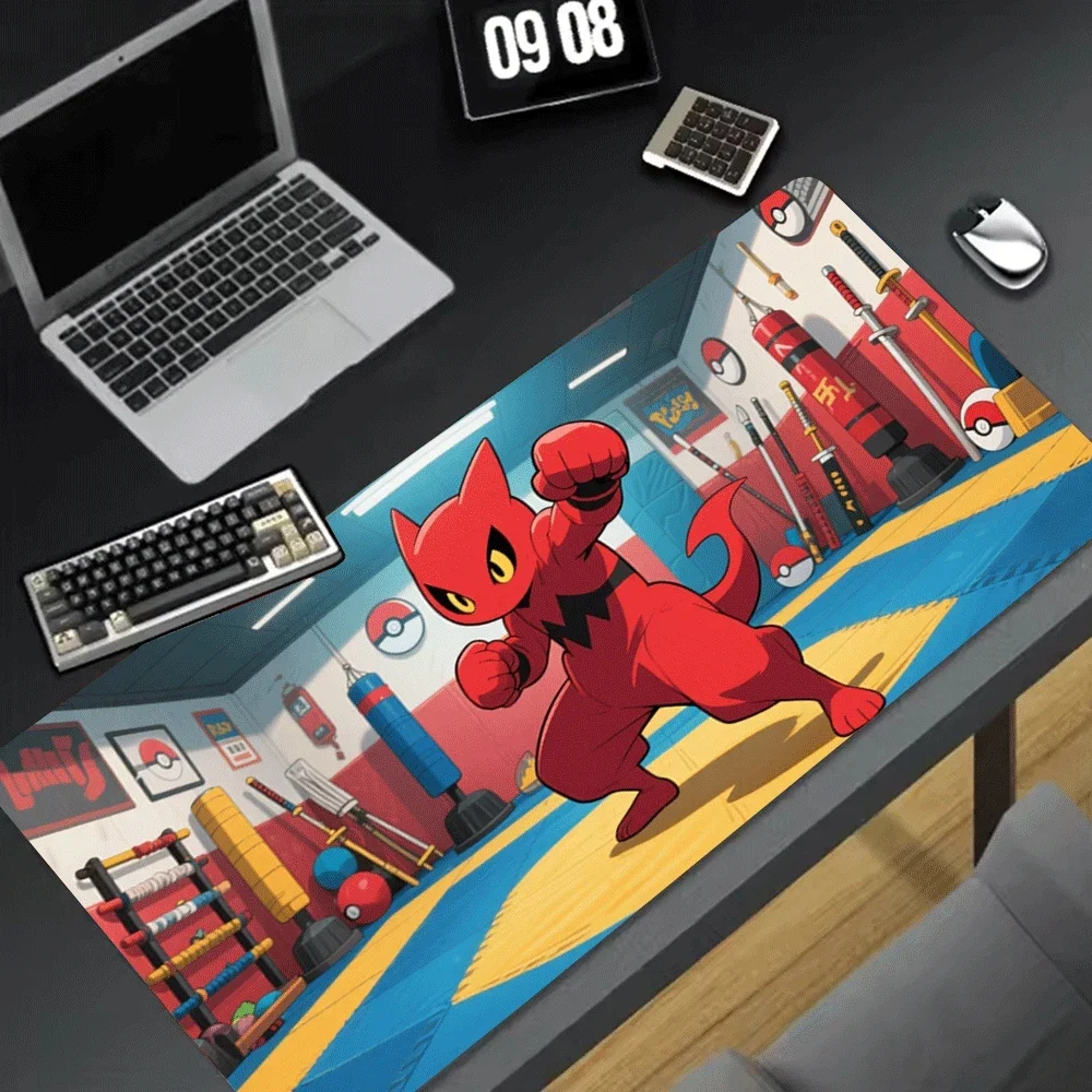 Demon Slayer Keyboard Pads Creative Gamers Mouse Pads Demon Slayer Rubber Personalized Gifts Desk Pads Pokemon Cool Anime
Demon Slayer Keyboard Pads Creative Gamers Mouse Pads Demon Slayer Rubber Personalized Gifts Desk Pads Pokemon Cool Anime