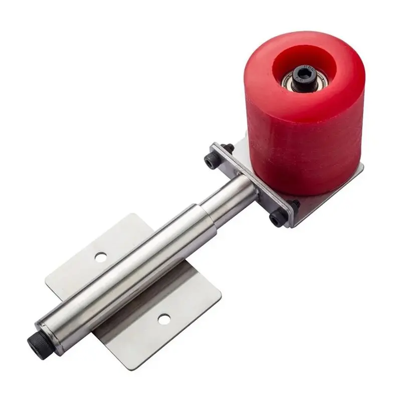 ALIM-Edge Banding Machine Anti-Warping Elastic Pressure Device With Metal Shaft For Woodworking Panel Edge Banding Tool
ALIM-Edge Banding Machine Anti-Warping Elastic Pressure Device With Metal Shaft For Woodworking Panel Edge Banding Tool