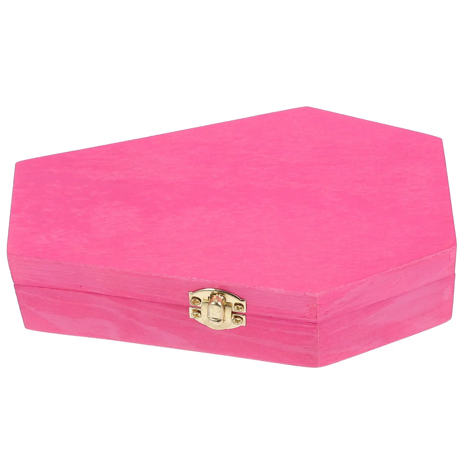 Decors Wooden Coffin Candy Box Treat Supplies Mini Party Jewelry Tray Halloween Rosy
Decors Wooden Coffin Candy Box Treat Supplies Mini Party Jewelry Tray Halloween Rosy