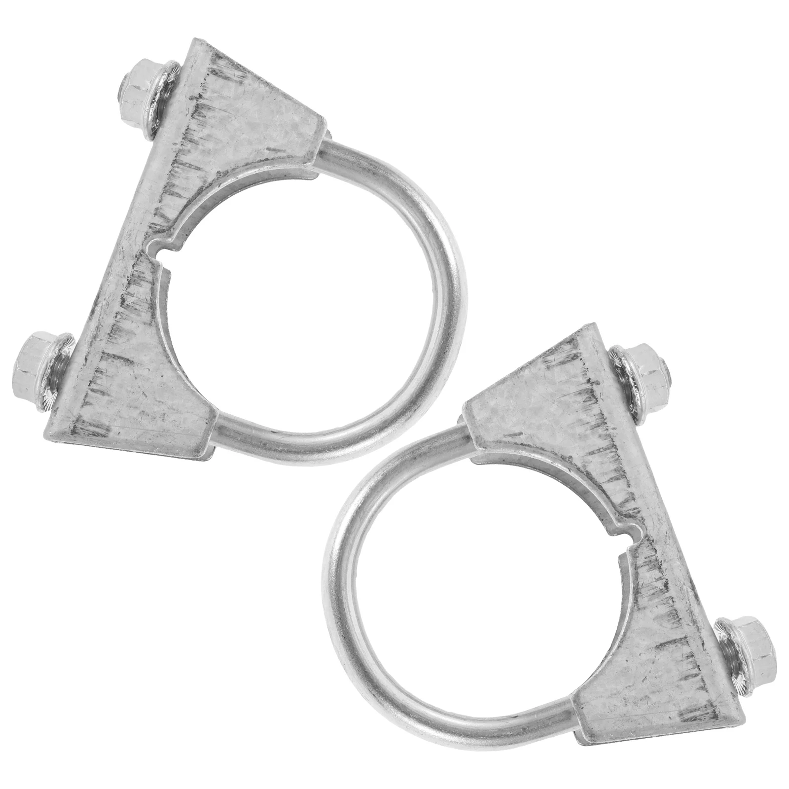 2 Pcs Chicken House Water Pipe Clamp Stock Feed Replacement Farm Clamps Equipment Hose Fixing Accessories
2 Pcs Chicken House Water Pipe Clamp Stock Feed Replacement Farm Clamps Equipment Hose Fixing Accessories