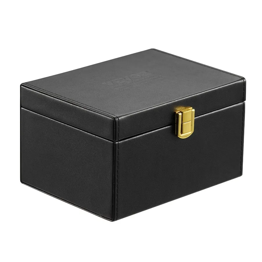 Держатель сигнала Faraday Box для ключей от 5 до 8 автомобилей с 2 сумками для ключей Черный ящик для блокировки сигнала ключей от автомобиля для безопасности автомобиля
Держатель сигнала Faraday Box для ключей от 5 до 8 автомобилей с 2 сумками для ключей Черный ящик для блокировки сигнала ключей от автомобиля для безопасности автомобиля