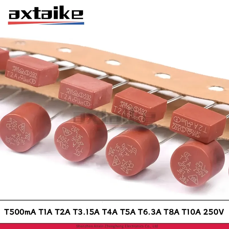 20 шт. 392 382 T500mA 0,5A T1A T2A T3.15A T4A T5A T6.3A T8A T10A 250 В квадратный круглый предохранитель ЖК-телевизора плата питания медленный предохранитель 1A 2A
20 шт. 392 382 T500mA 0,5A T1A T2A T3.15A T4A T5A T6.3A T8A T10A 250 В квадратный круглый предохранитель ЖК-телевизора плата питания медленный предохранитель 1A 2A