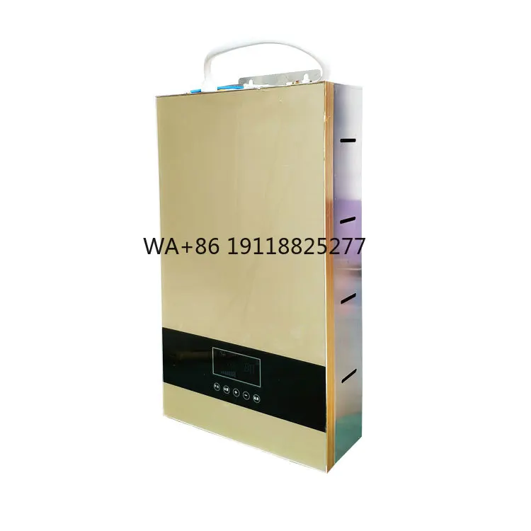 Wholesale Price Electromagnetic Igbt Induction Room Water Heater for Radiator Home Heating
Wholesale Price Electromagnetic Igbt Induction Room Water Heater for Radiator Home Heating