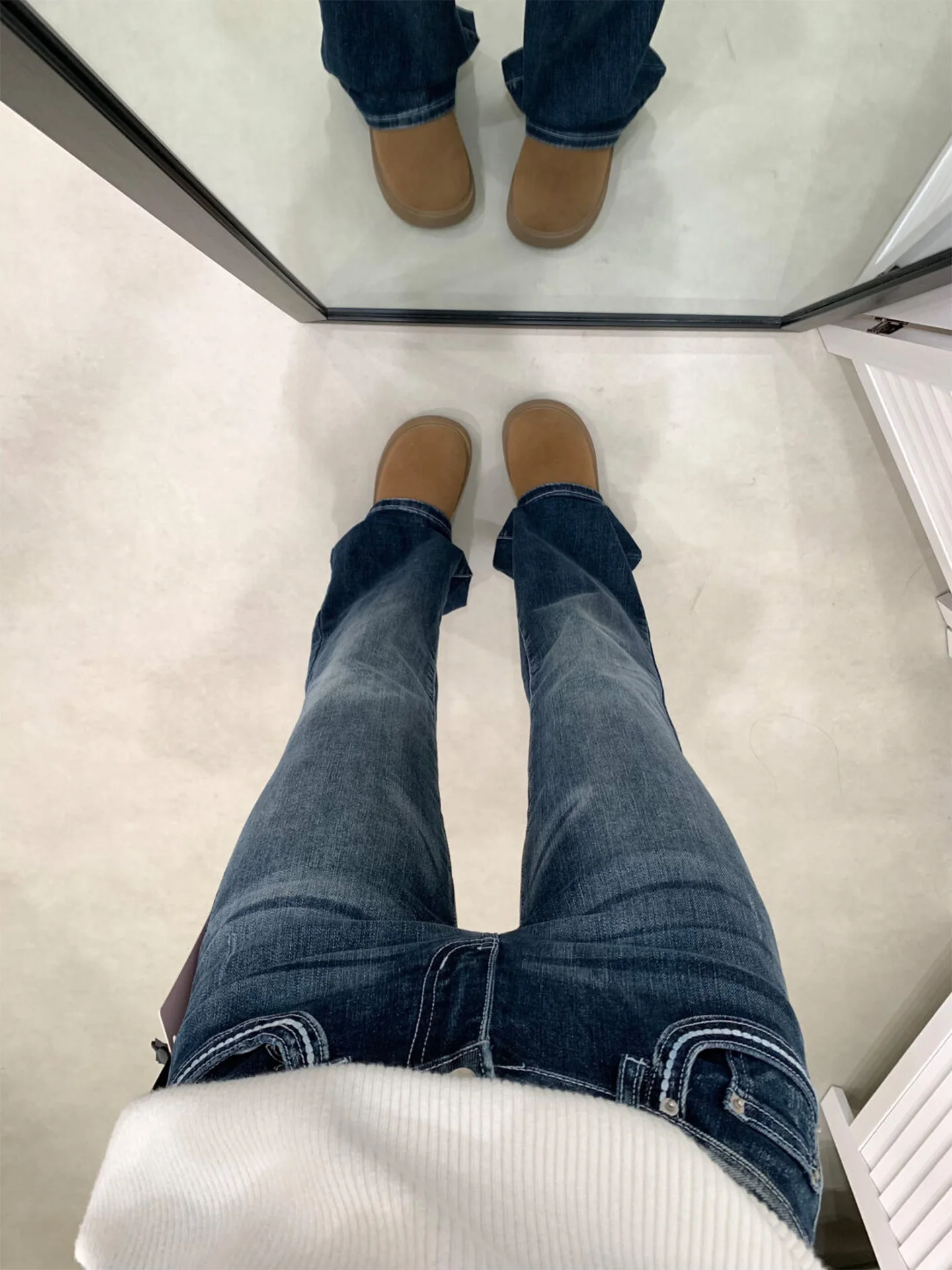 Low Waist Slim Fit Blue Denim Jeans Women's Style Retro American Summer New Fashion 2026 Pocket Detail Zipper Closure Casual ...
Low Waist Slim Fit Blue Denim Jeans Women's Style Retro American Summer New Fashion 2026 Pocket Detail Zipper Closure Casual ...