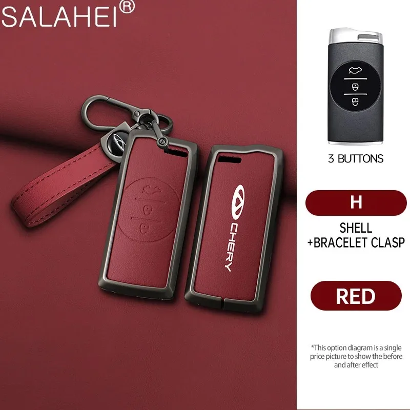 Car Key Case Cover Bag Leather Bag Styling Accessory For Chery Arrizo 5 Pro Gx 5x EQ7 Tiggo 4 Tiggo 7 Pro 8 Pro Exeed Tiggo 2 3x
Car Key Case Cover Bag Leather Bag Styling Accessory For Chery Arrizo 5 Pro Gx 5x EQ7 Tiggo 4 Tiggo 7 Pro 8 Pro Exeed Tiggo 2 3x