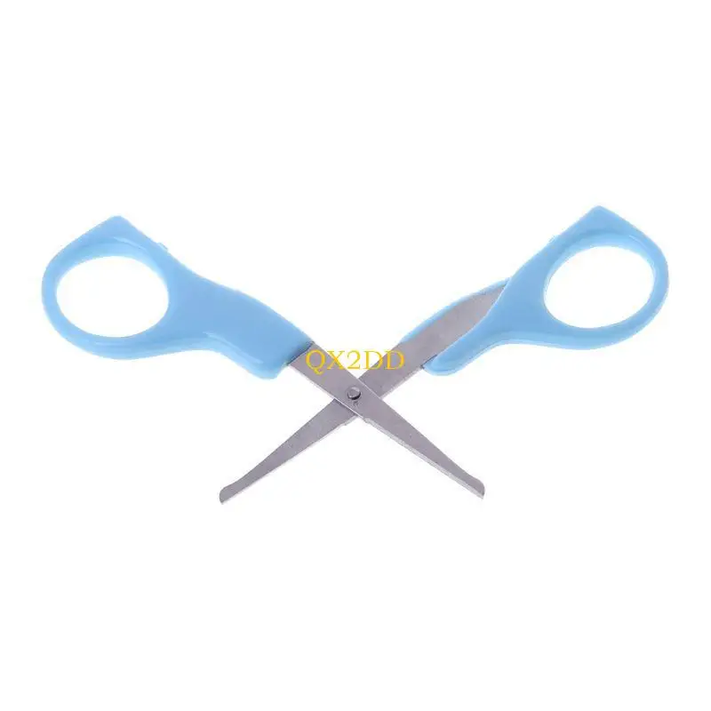 QX2D Ножницы для ногтей для детей для ухода за ногтями и маникюрных кончиков случайный цвет случайный цвет
QX2D Ножницы для ногтей для детей для ухода за ногтями и маникюрных кончиков случайный цвет случайный цвет