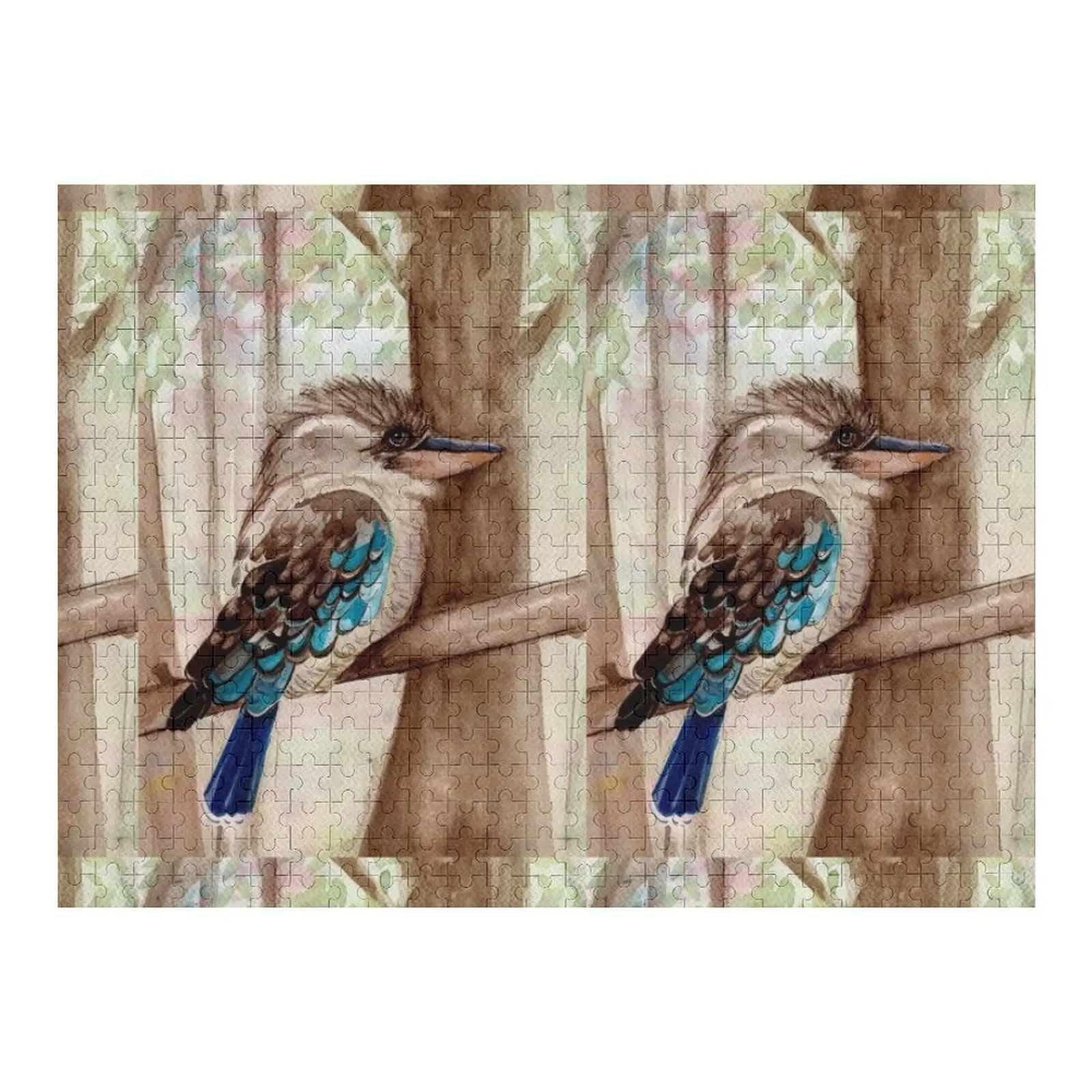 Kookaburra Jigsaw Puzzle Personalize Custom Gifts Toys For Children Children Puzzle
Kookaburra Jigsaw Puzzle Personalize Custom Gifts Toys For Children Children Puzzle