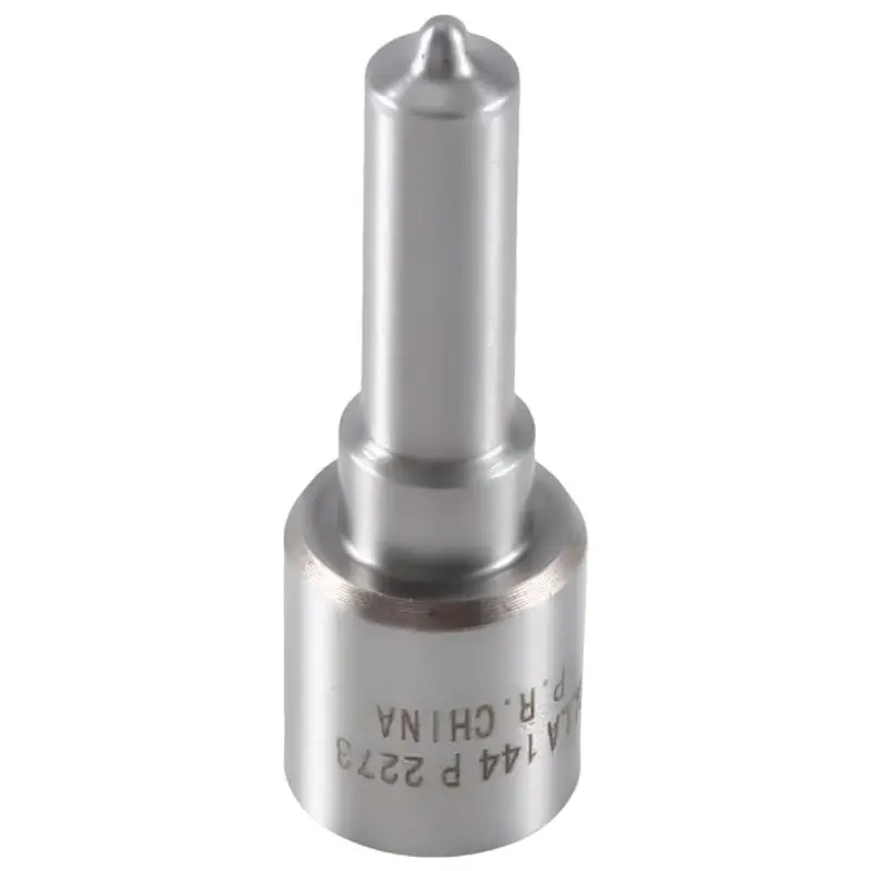 Excellent-DLLA144P2273 New Diesel Common Rail Injector Nozzle Fuel Sprayer Replacement Accessories For Injector 0445120304
Excellent-DLLA144P2273 New Diesel Common Rail Injector Nozzle Fuel Sprayer Replacement Accessories For Injector 0445120304