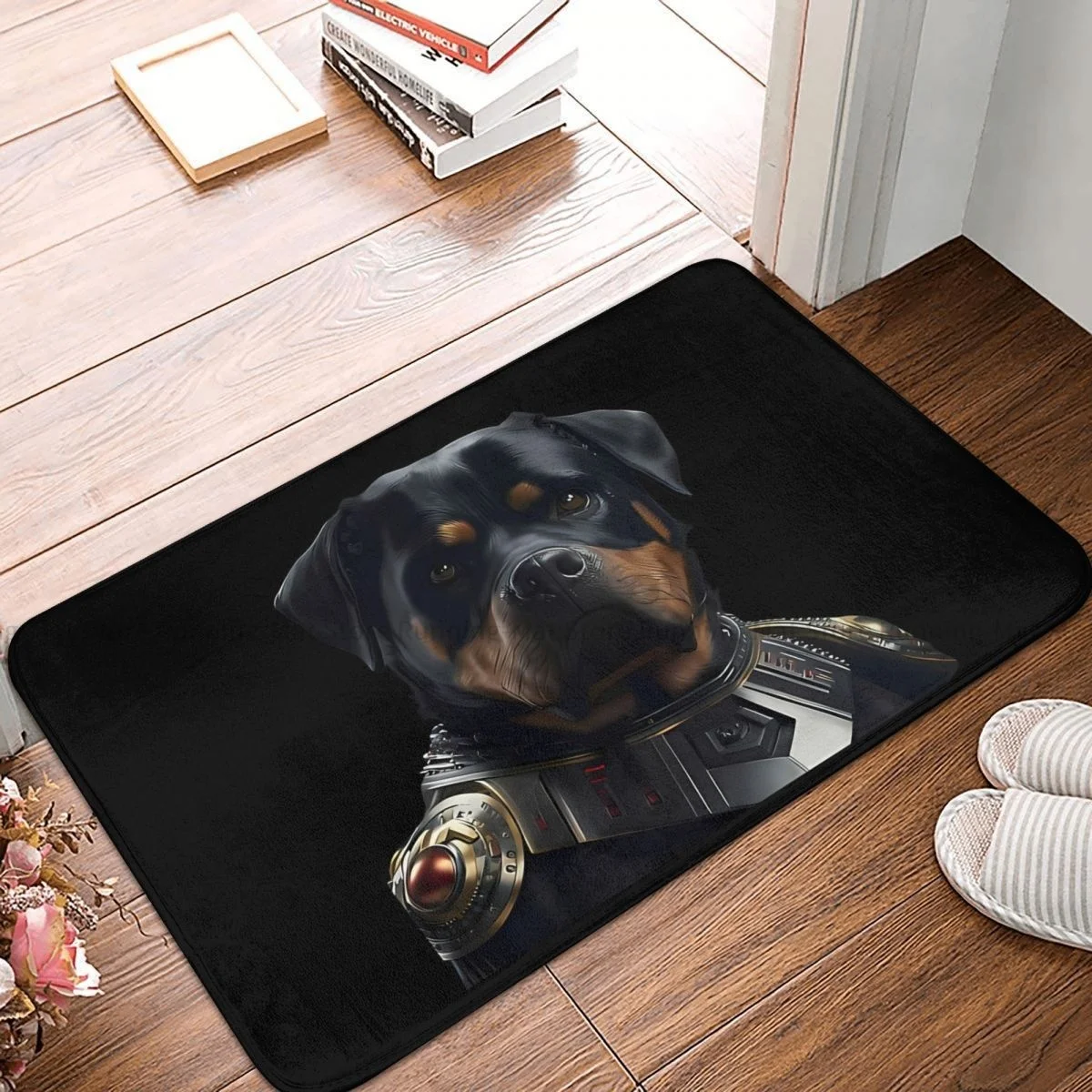 Коврик Rottweiler для ванной комнаты с изображением собаки, коврик с изображением ии, кухонный ковер, коврик для балкона, украшение для дома
Коврик Rottweiler для ванной комнаты с изображением собаки, коврик с изображением ии, кухонный ковер, коврик для балкона, украшение для дома