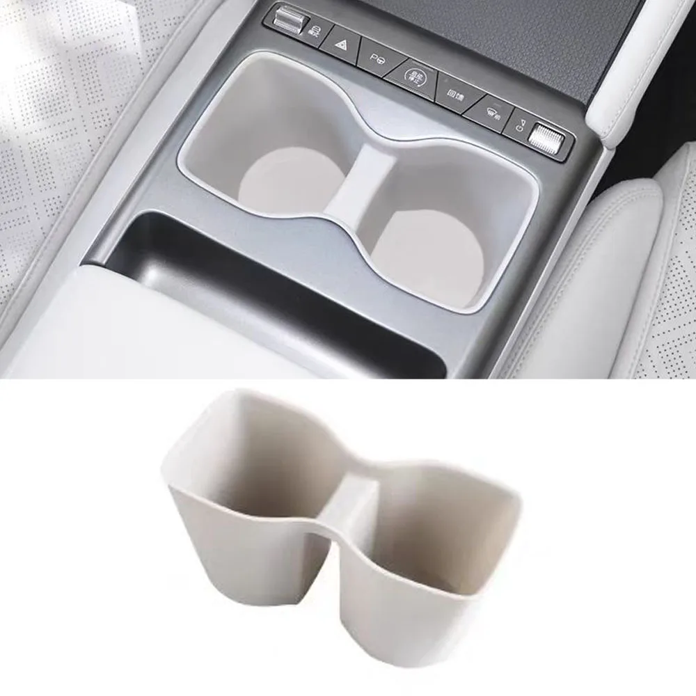 Для BYD Yuan UP yuan pro 2023 2024 2025 Intelligent Driving Edition, центральное управление, коврик для чашки с водой, защитный чехол, водонепроницаемая накладка
Для BYD Yuan UP yuan pro 2023 2024 2025 Intelligent Driving Edition, центральное управление, коврик для чашки с водой, защитный чехол, водонепроницаемая накладка