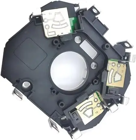 New High Quality For Volvo FH4 / FM4 Truck Steering Wheel Mounting Panel Base Plate OE:23796624 22943669 22608061 21601029
New High Quality For Volvo FH4 / FM4 Truck Steering Wheel Mounting Panel Base Plate OE:23796624 22943669 22608061 21601029