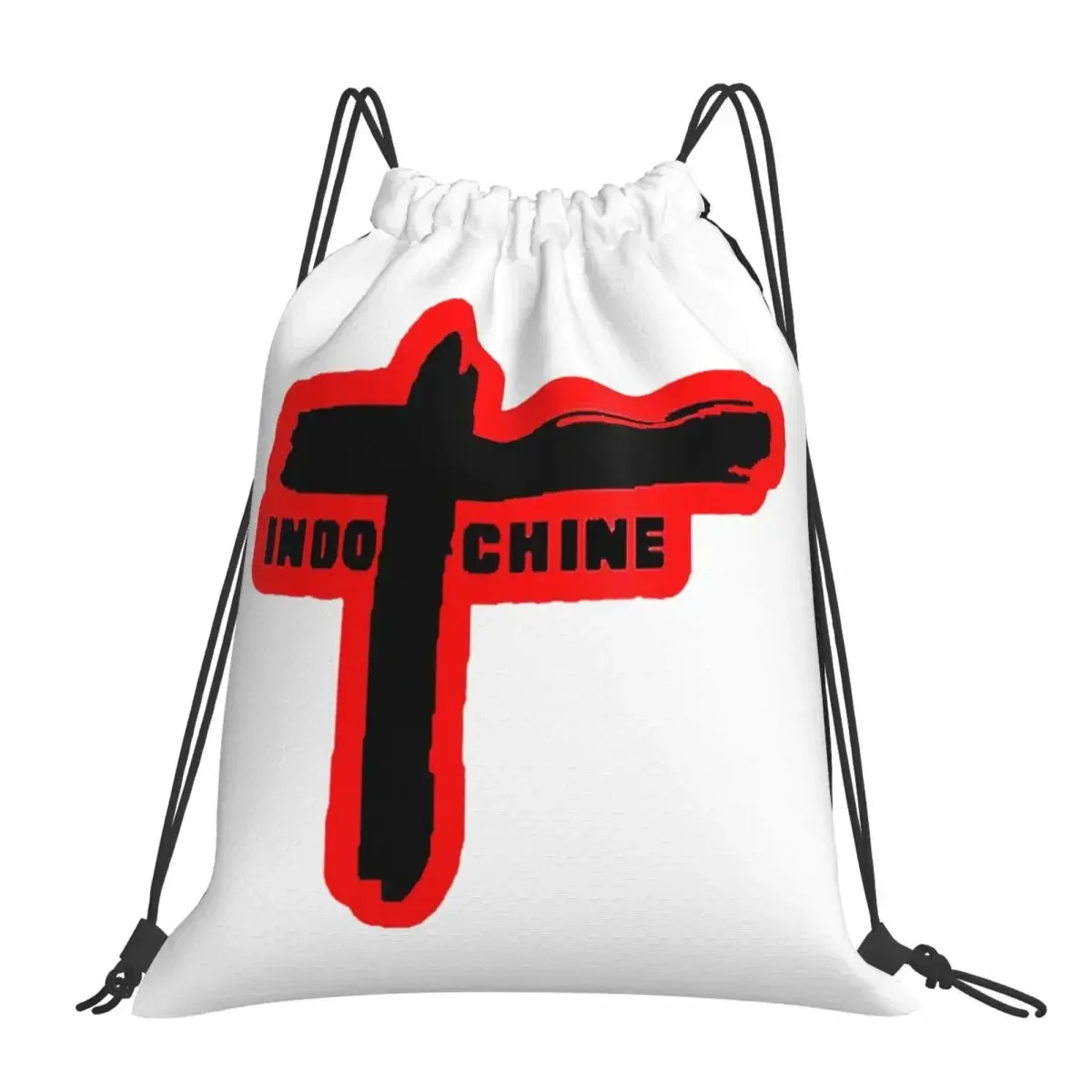 Indochine Backpacks Casual Portable Drawstring Bags Drawstring Bundle Pocket Storage Bag BookBag For Travel Students
Indochine Backpacks Casual Portable Drawstring Bags Drawstring Bundle Pocket Storage Bag BookBag For Travel Students
