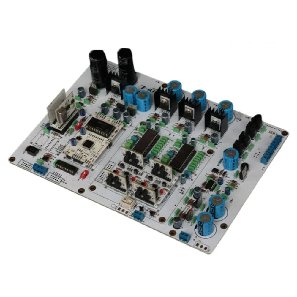 Tda1540 Dac Special Enhanced Edition ( Mode Can Support 192k Playback) Customized Products
Tda1540 Dac Special Enhanced Edition ( Mode Can Support 192k Playback) Customized Products