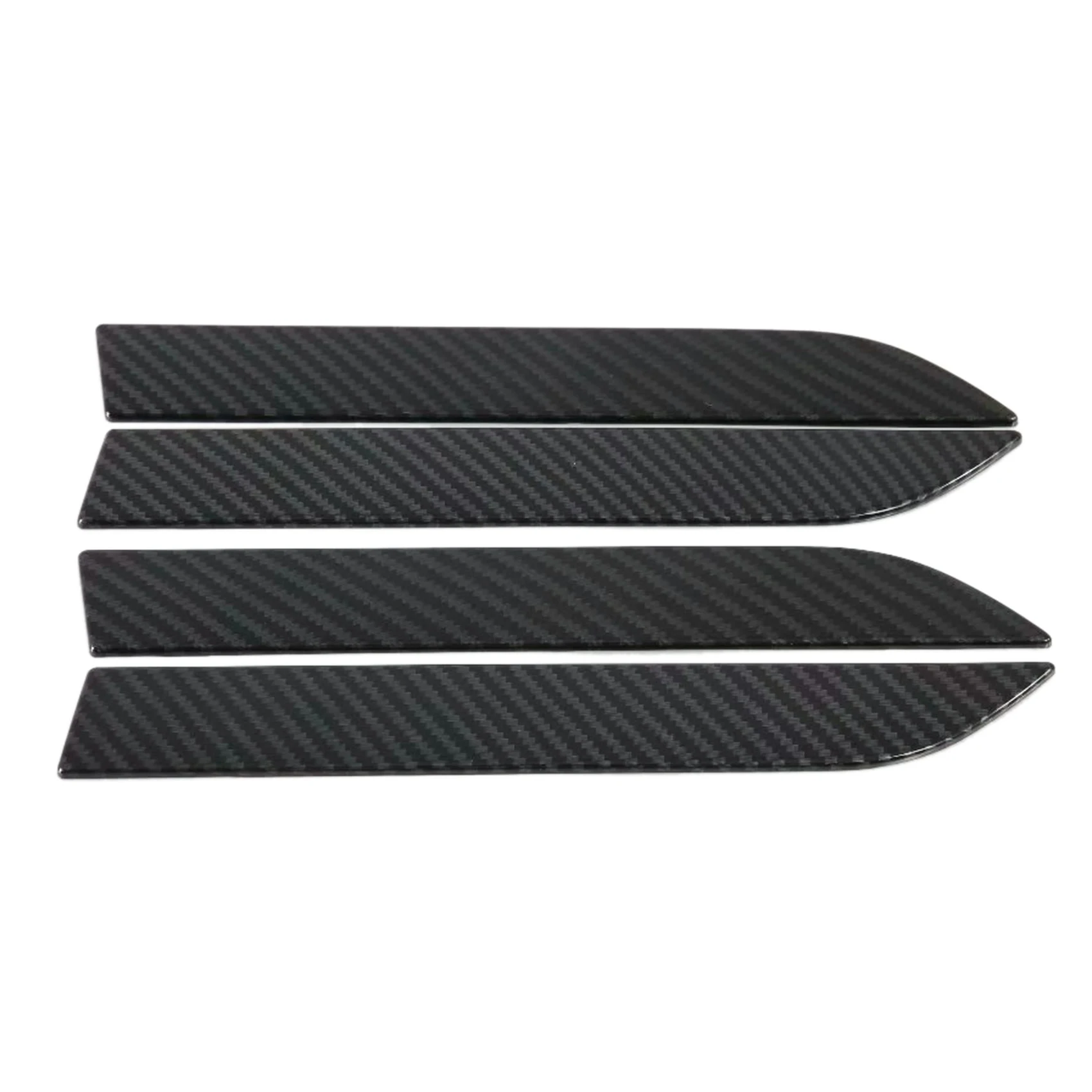 4Pcs Car Exterior Door Handle Cover Protector Sticker for Tesla Model X 2019-2021 Carbon Fiber Accessories
4Pcs Car Exterior Door Handle Cover Protector Sticker for Tesla Model X 2019-2021 Carbon Fiber Accessories