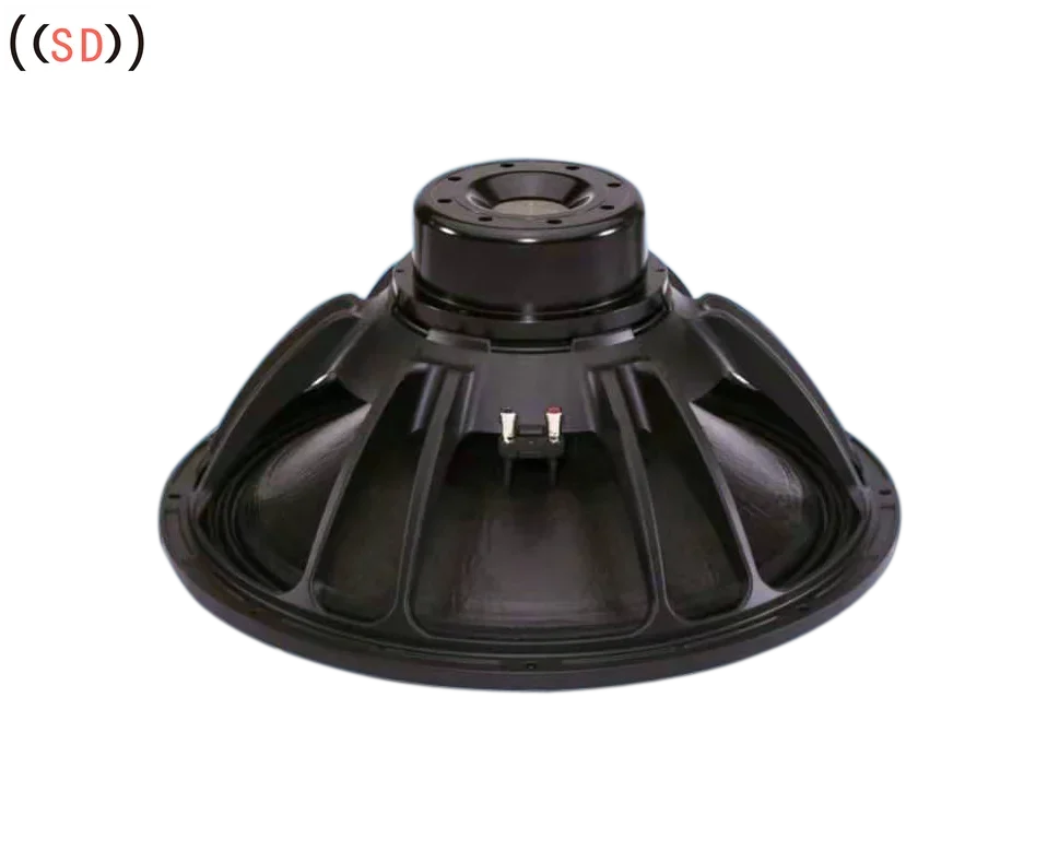 New Pro Audio PA DJ Bass Neodymium Low Frequency 21'' Subwoofers
New Pro Audio PA DJ Bass Neodymium Low Frequency 21'' Subwoofers