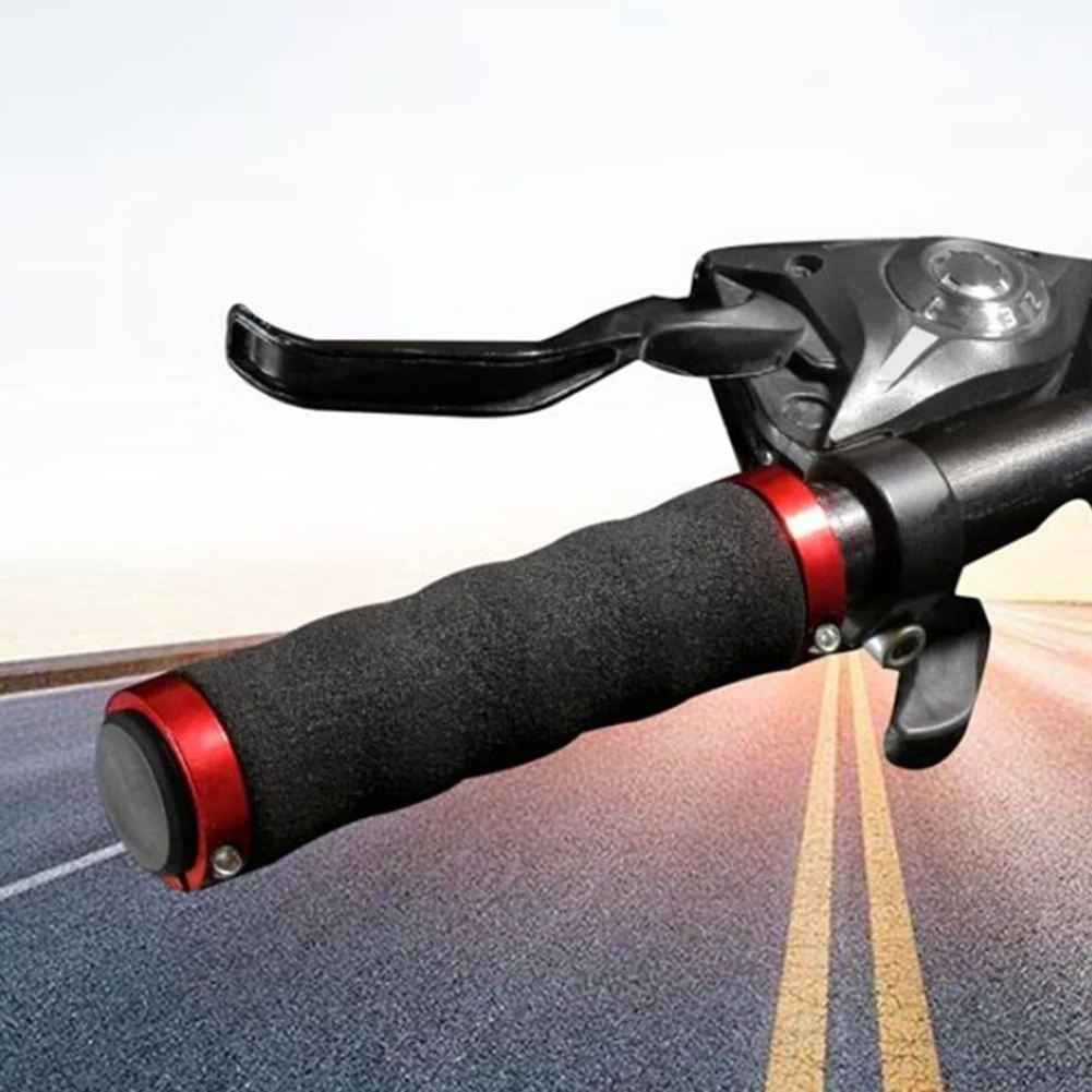ABHQ-Bicycle Handlebar Cover Mountain Bike Sponge Handlebar Cover Handlebars Electric Handlebar Cover,Red
ABHQ-Bicycle Handlebar Cover Mountain Bike Sponge Handlebar Cover Handlebars Electric Handlebar Cover,Red