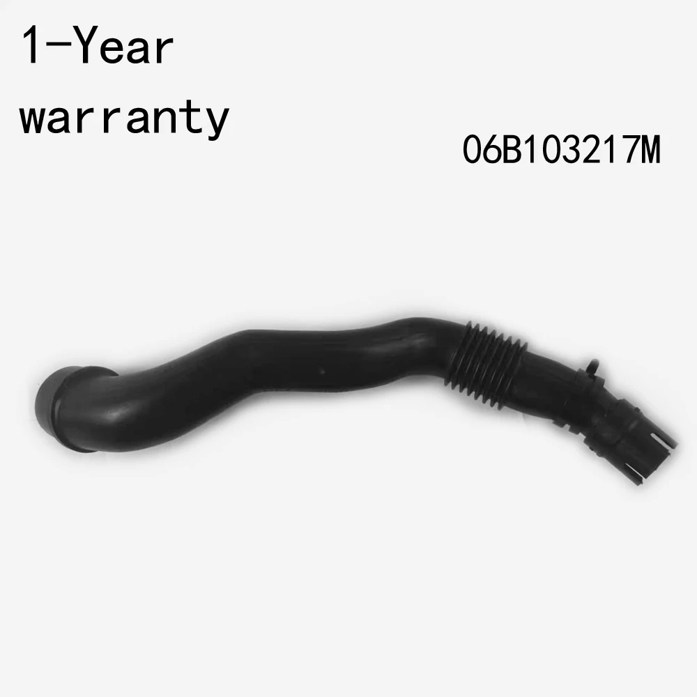 Вентиляционная труба картера для VW Passat 2000-2012 06B103217M 06B103217H
Вентиляционная труба картера для VW Passat 2000-2012 06B103217M 06B103217H