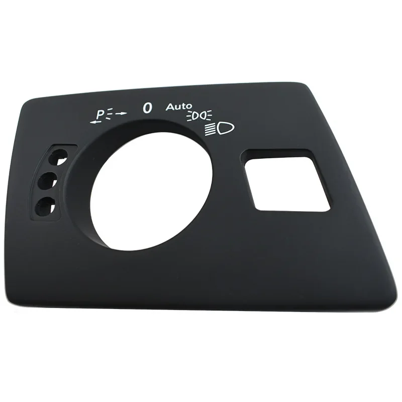 Adapted to Mercedes-Benz CL-class headlight switch cover CL600 W215 headlight switch knob adjustment control panel 
Adapted to Mercedes-Benz CL-class headlight switch cover CL600 W215 headlight switch knob adjustment control panel