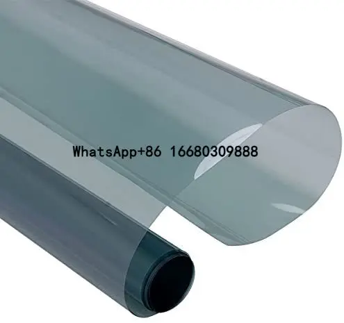 NARPPF Hot Sell Car Film TPU Panoramic Sunroof Ice armor Sunscreen Insulation Explosion-proof Glass Car Roof
NARPPF Hot Sell Car Film TPU Panoramic Sunroof Ice armor Sunscreen Insulation Explosion-proof Glass Car Roof