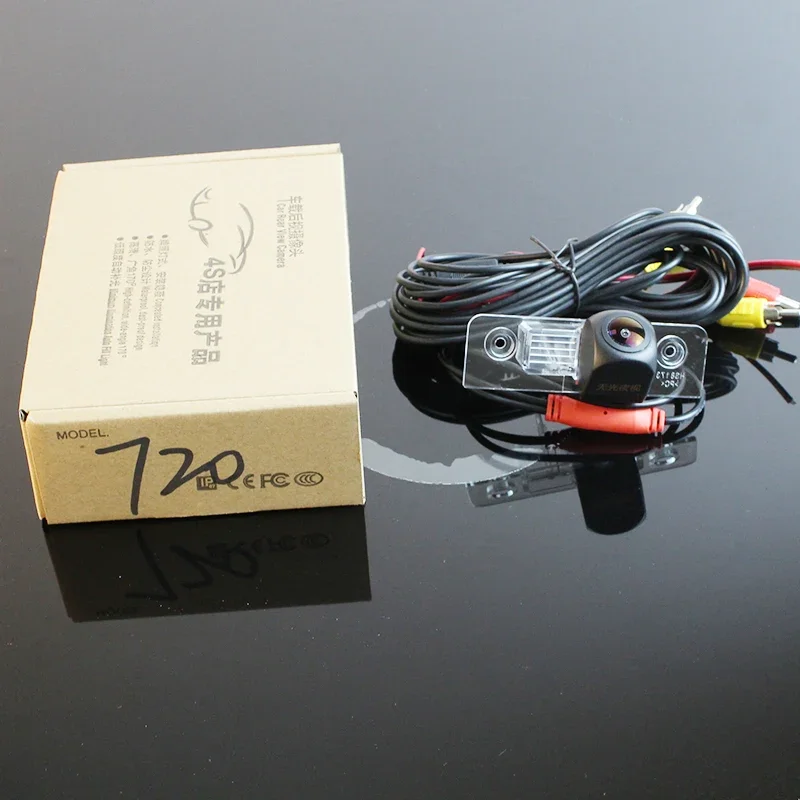 Car Rear Camera Reverse Image CAM For Mercury Milan 2006~2011 Night View AHD CCD 1080 720 Dedicated Camera Up Camera
Car Rear Camera Reverse Image CAM For Mercury Milan 2006~2011 Night View AHD CCD 1080 720 Dedicated Camera Up Camera
