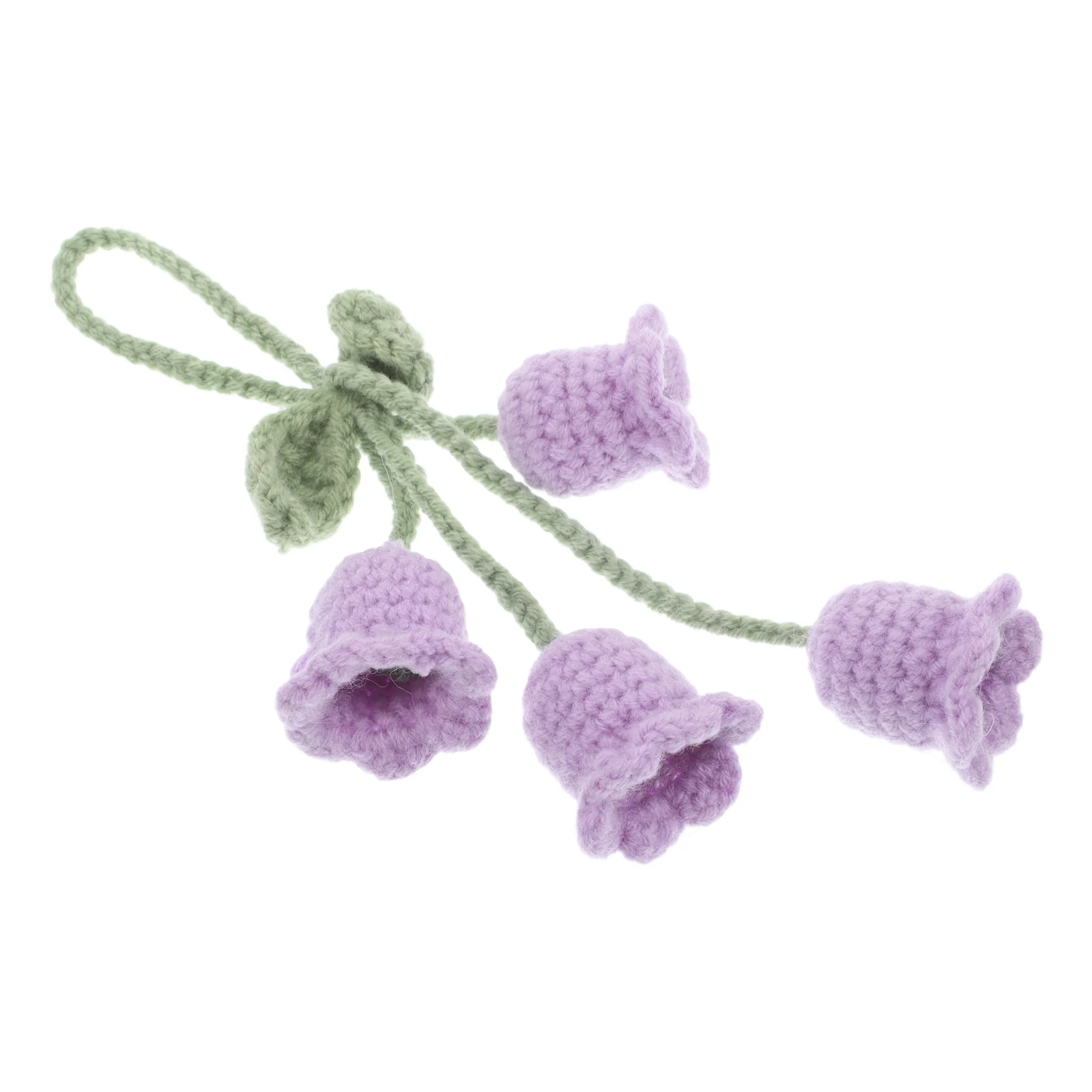Car Wool Decorations Handmade Crochet Ornaments Rear View Mirror Accessories Yarn Hanging Charms Boho Style Car Charm Craft
Car Wool Decorations Handmade Crochet Ornaments Rear View Mirror Accessories Yarn Hanging Charms Boho Style Car Charm Craft