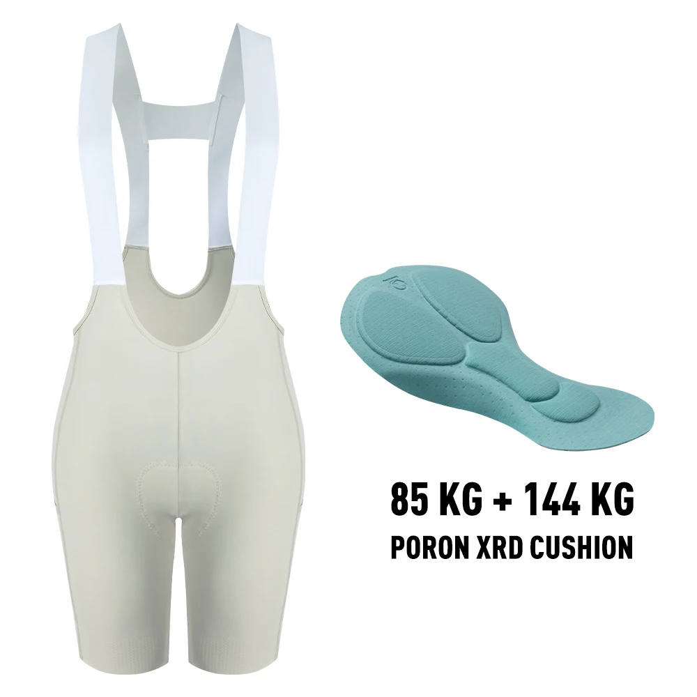 Santic New Women Cycling Bib Shorts MTB Road Cycling Bib Shorts With Pocket Sponge Cushion Summer Breathable 28℃+ TL26C05210G
Santic New Women Cycling Bib Shorts MTB Road Cycling Bib Shorts With Pocket Sponge Cushion Summer Breathable 28℃+ TL26C05210G