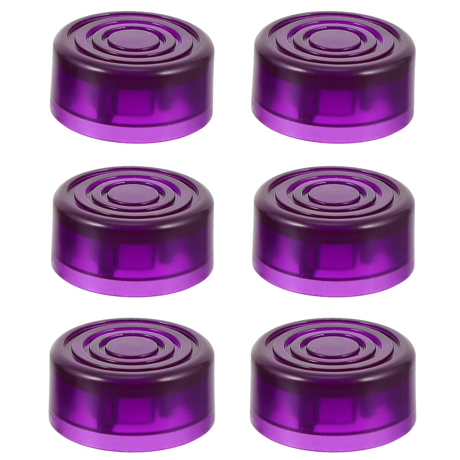6 Pcs Effect Pedal Cap Amp Footswitches Board Accessories Transparent Caps Button Amplifier of Electric Guitar Plastic for
6 Pcs Effect Pedal Cap Amp Footswitches Board Accessories Transparent Caps Button Amplifier of Electric Guitar Plastic for