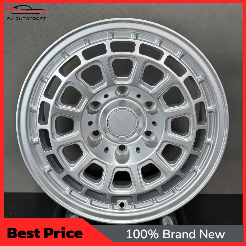 【2026】Huo Jue 2026 New Style 16-24 Inch Forged Aluminum Alloy Wheels White Covering 1-Piece Customized Retrofit/Upgrade For Pick
【2026】Huo Jue 2026 New Style 16-24 Inch Forged Aluminum Alloy Wheels White Covering 1-Piece Customized Retrofit/Upgrade For Pick