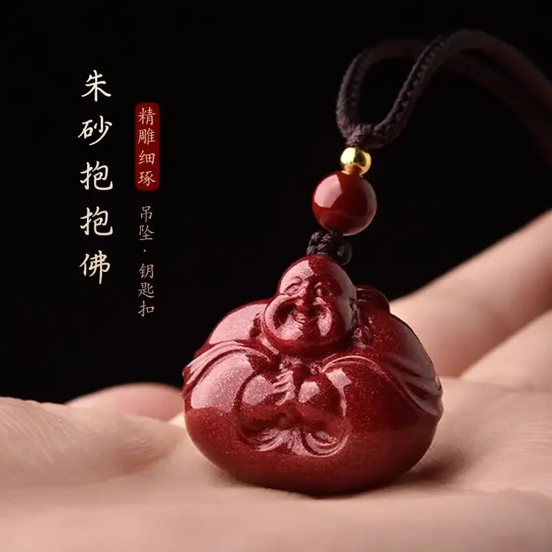 UMQ Одиночная подвеска Будда шея фиолетовый песок Maitreya искусственная ключица цепь для мужчин и женщин
UMQ Одиночная подвеска Будда шея фиолетовый песок Maitreya искусственная ключица цепь для мужчин и женщин