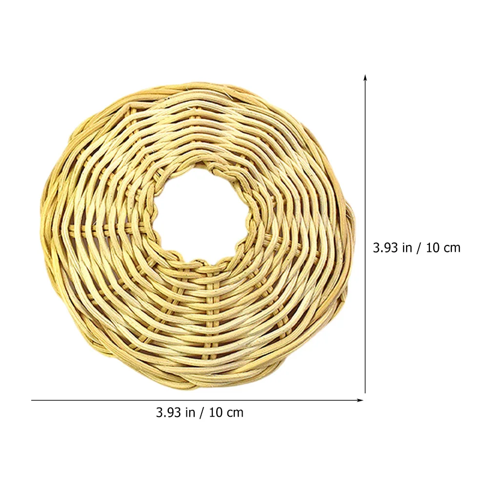 Тканый абажур из ротанга, потолочный светильник, естественная теплая атмосфера, украшение для ресторана, отеля, комнаты, тканый абажур
Тканый абажур из ротанга, потолочный светильник, естественная теплая атмосфера, украшение для ресторана, отеля, комнаты, тканый абажур